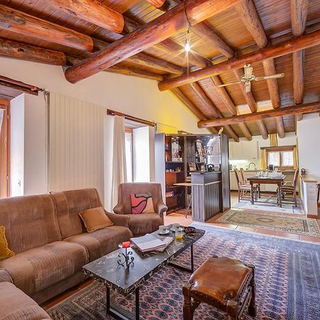 Ca' Pinina - Happy Rentals Sonvico Exterior photo