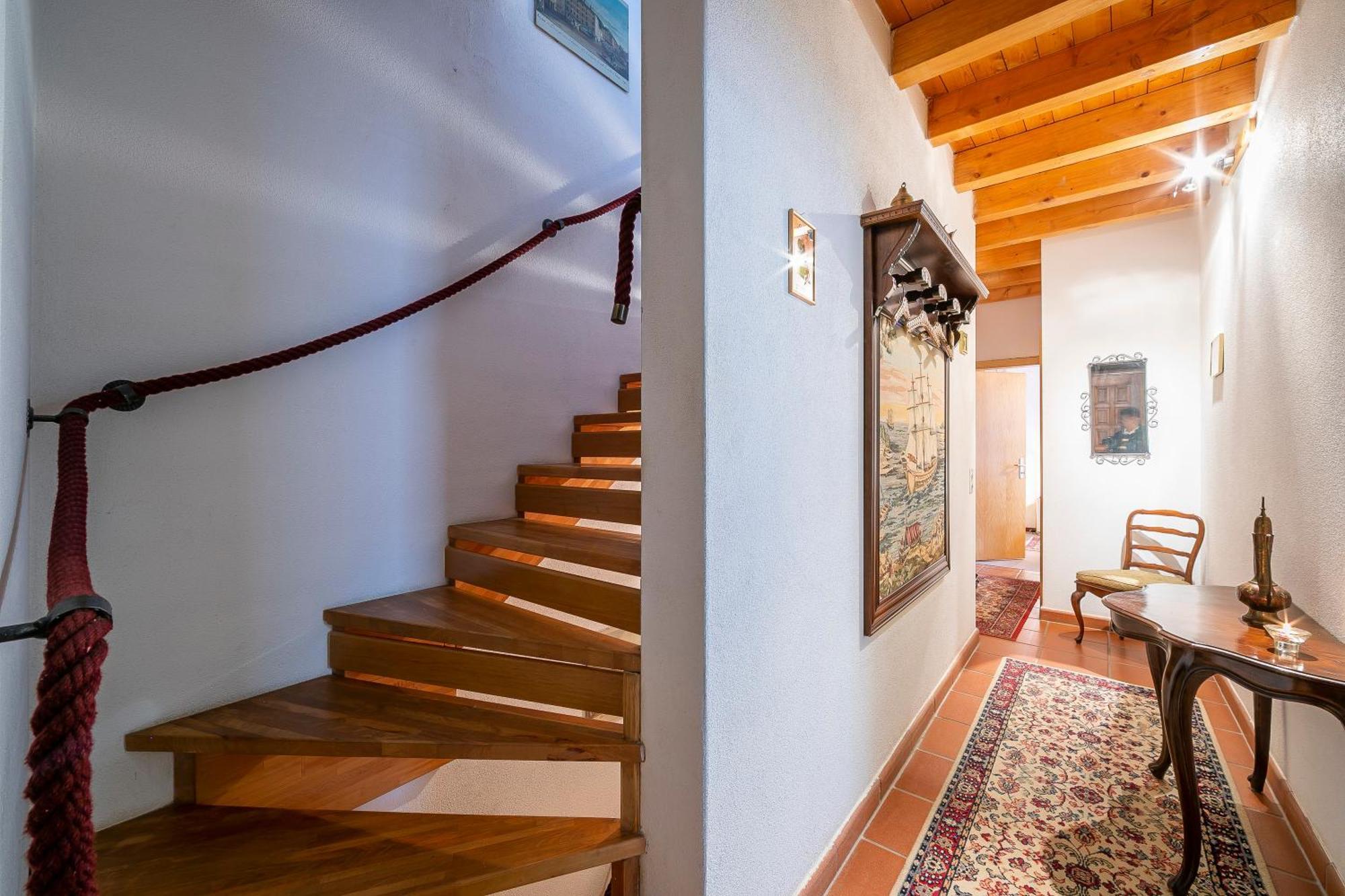 Ca' Pinina - Happy Rentals Sonvico Exterior photo